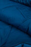 Macpac Women's Aspire 360 Synthetic Sleeping Bag (-3°C), Poseidon/Blue Sapphire, hi-res