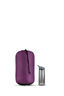 Sea to Summit Quest II Sleeping Bag - Women's Long, Purple, hi-res