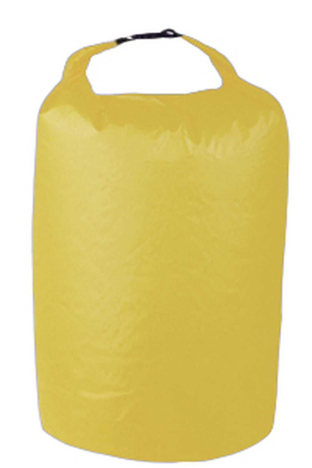Macpac Ultralight Dry Bag — 10L, Saffron, hi-res