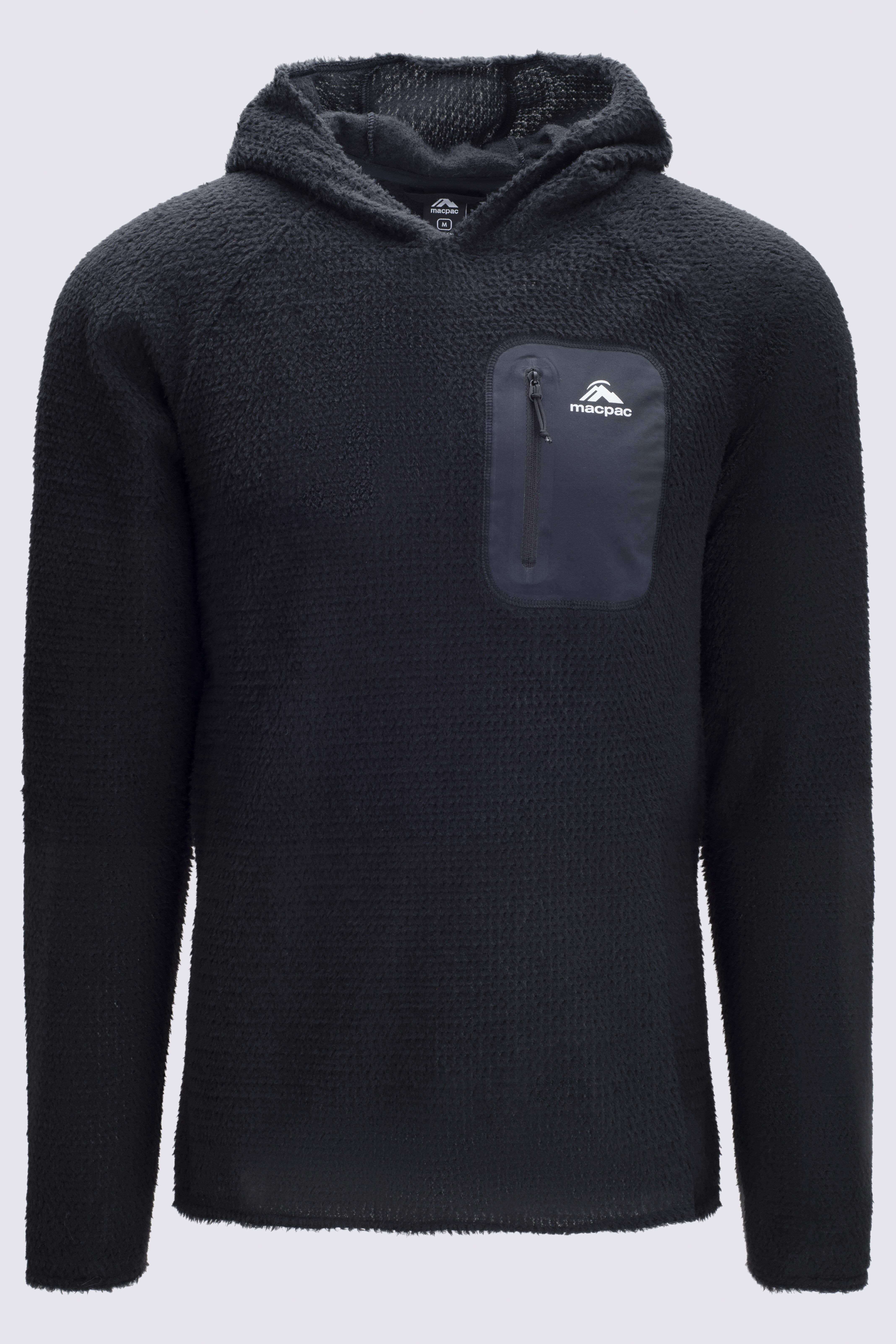 Macpac fleece jumper hotsell