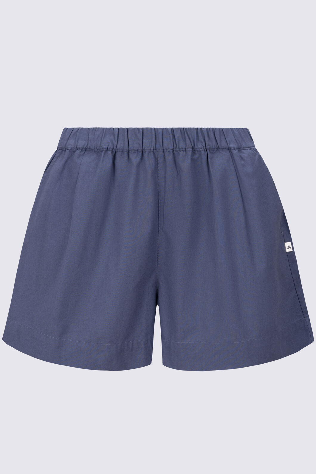 Macpac Women's Cove Shorts, Odyssey, hi-res