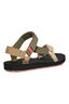 Teva Women's Original Universal Sandals, Burnt Olive Multi, hi-res