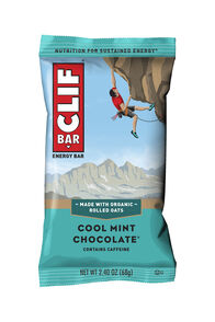 Clif Cool Mint Chocolate With Caffeine, None, hi-res