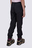 Macpac Kids' Spey Pants, Black, hi-res