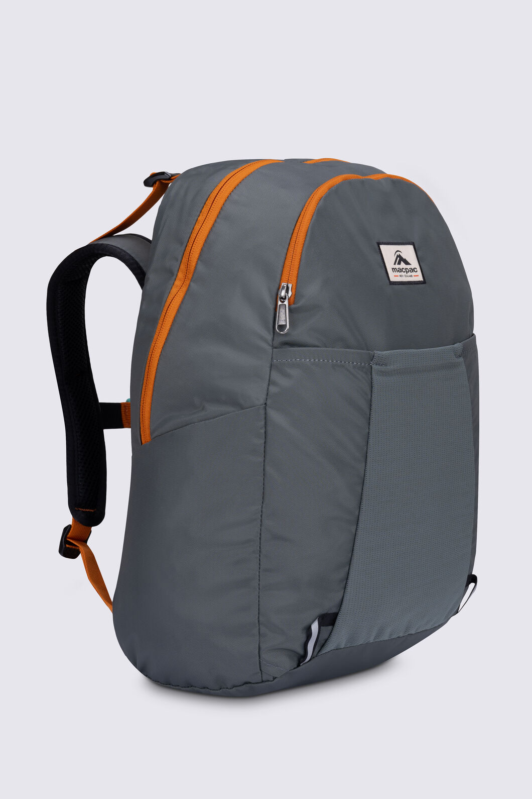 Macpac Clipper 17L Kids' Backpack V2, Urban Chic, hi-res