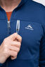 Macpac Men's Kepler Jacket, Estate Blue, hi-res
