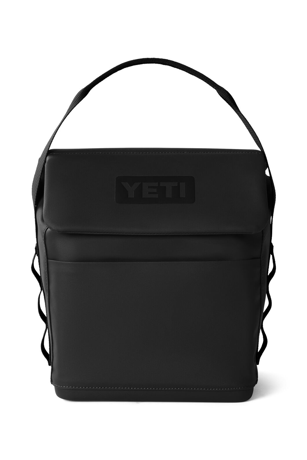 YETI® Daytrip Insulated Lunch Bag 6L, Black, hi-res