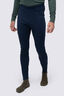 Macpac Men's Exothermal Pant, Navy, hi-res