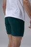 Macpac Men's Winger Shorts, Forest Biome, hi-res