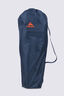 Macpac Moon Chair, Deep Blue/Orange, hi-res