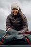 Macpac Women&rsquo;s Sundowner Down Jacket, Huckleberry, hi-res