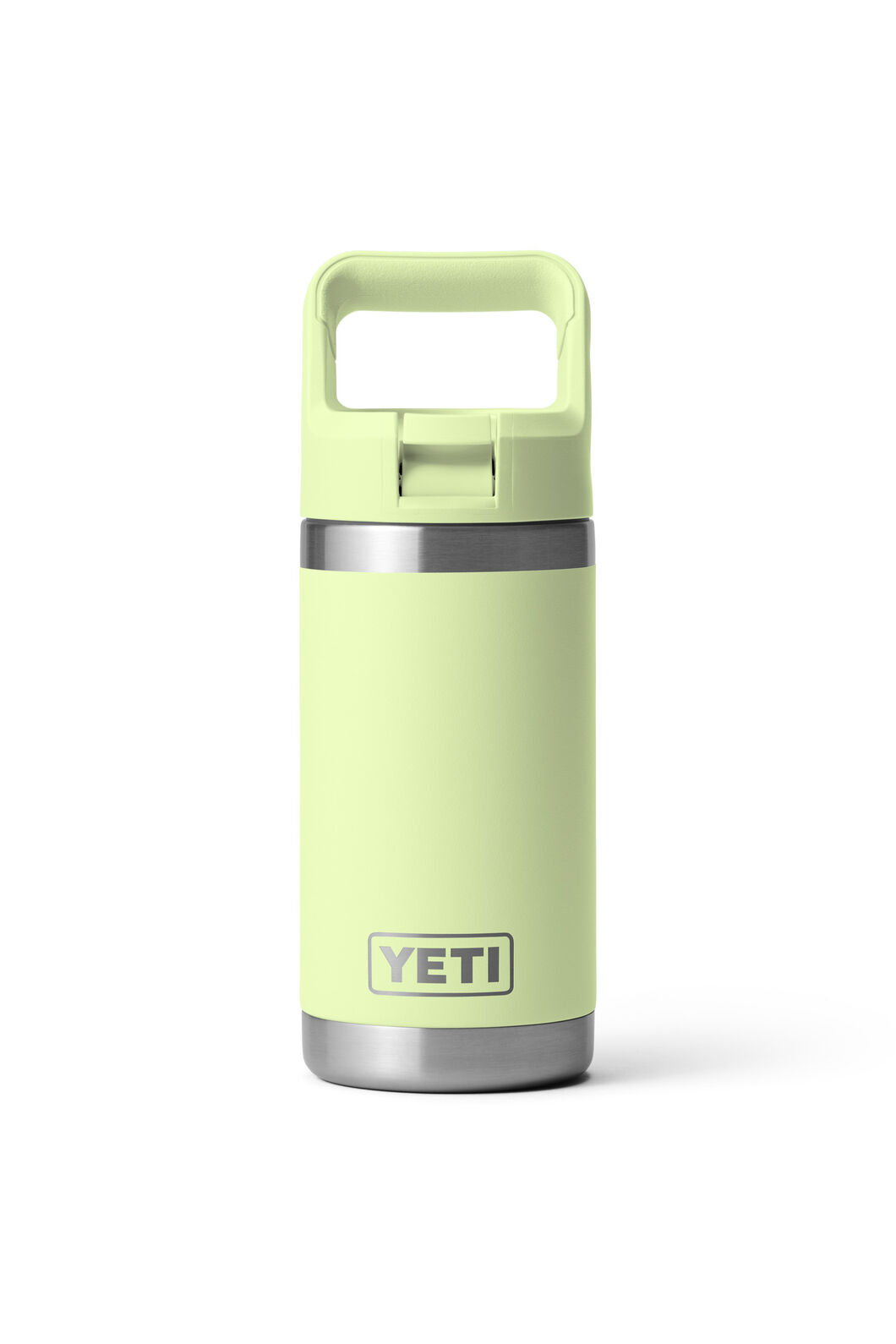 YETI&reg; Rambler&reg; Jr  Bottle &mdash; 12 oz, Grasshopper, hi-res