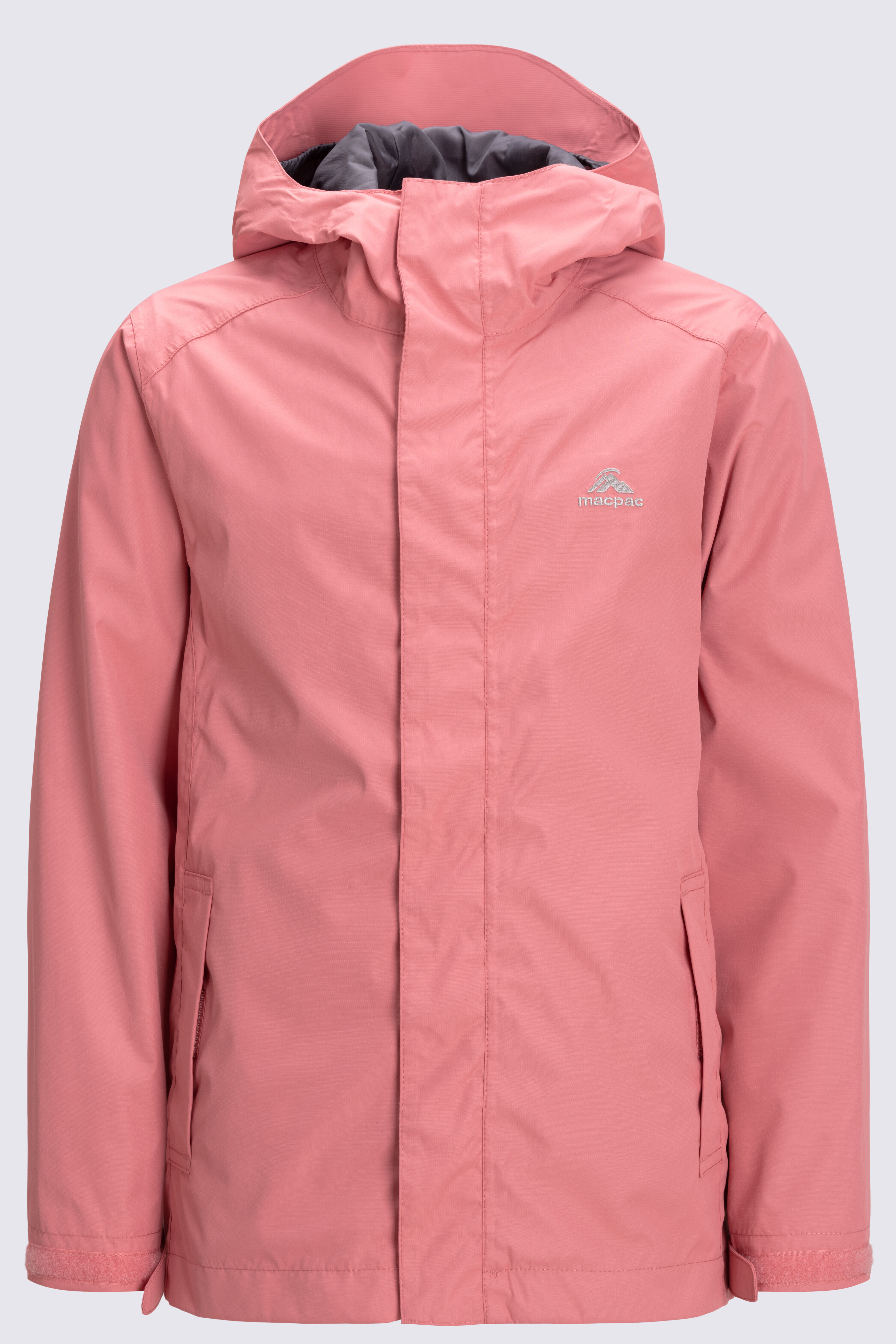 Trespass pac cheap a mac