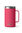 YETI® Rambler Mug — 24 oz, Bimini Pink, hi-res