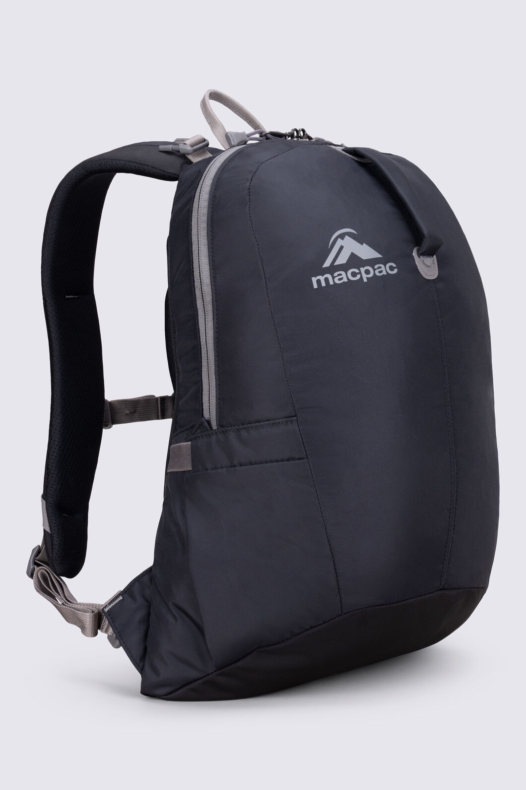 Macpac Limpet 16L Backpack, Black, hi-res