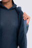 Macpac Women's Pisa Fleece Jacket, Tapestry, hi-res