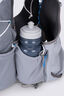 Macpac Amp Ultra 15L Running Vest, Steel, hi-res