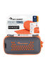 Sea to Summit Pocket Towel — Medium, Orange, hi-res
