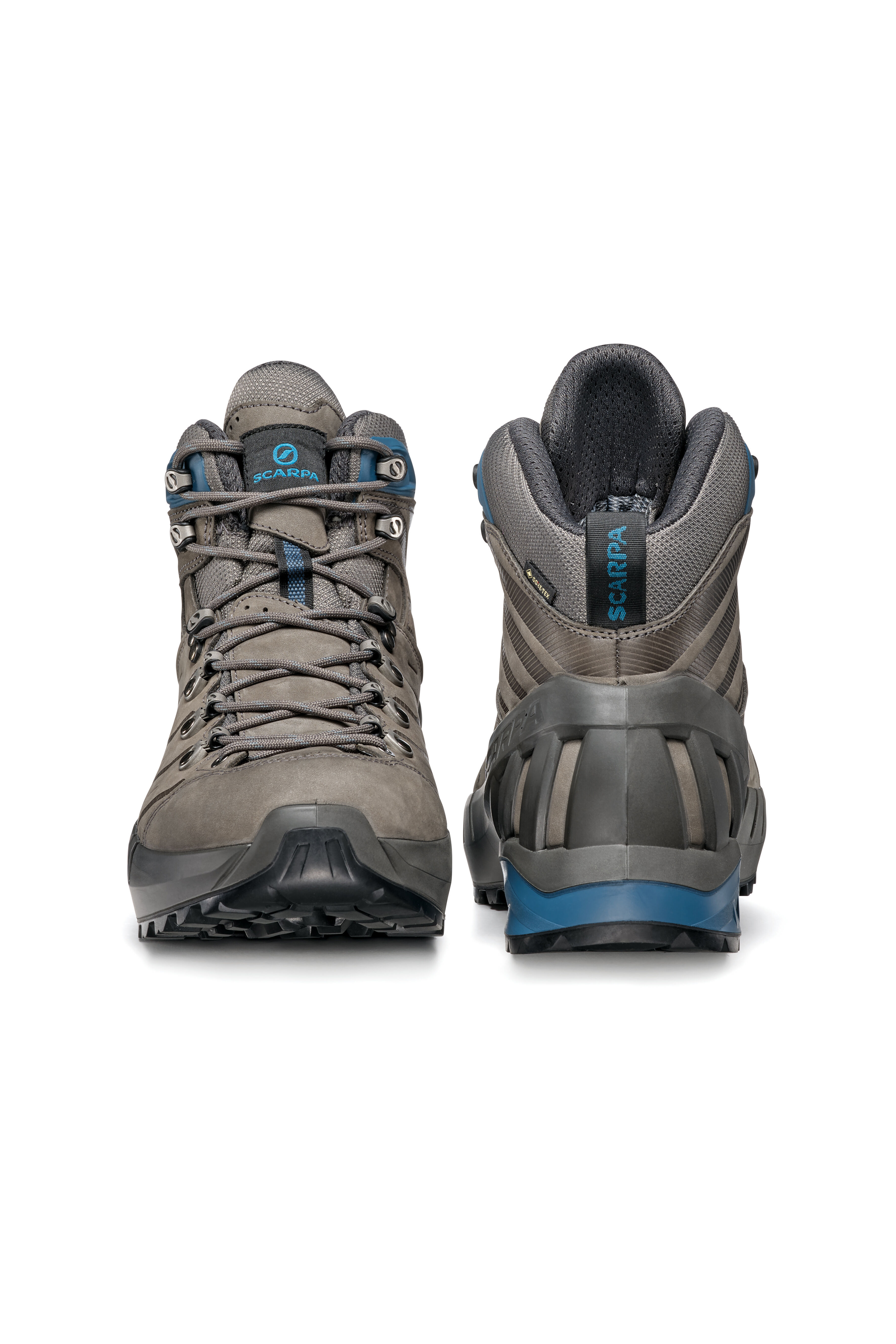 Macpac scarpa clearance