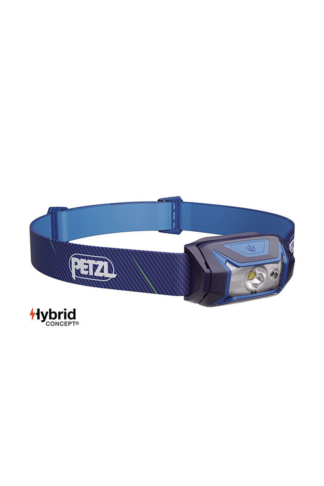 Petzl Tikka 350, Blue/Blue, hi-res