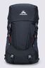 Macpac Torlesse 35L Hiking Backpack, Carbon, hi-res