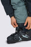 Macpac Women's Powder Bank Snow Pants, Balsam Green, hi-res