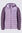 Macpac Kids' Uber Light Hooded Down Jacket, Grapeade/Fair Orchid, hi-res