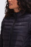 Macpac Women's Uber Light Down Jacket, Black, hi-res