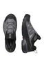 Salomon Men's X Ultra 360 Leather GTX Hiking Shoes, Sharkskin/Castlerock/Kelp, hi-res