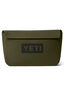 YETI&reg; SideKick Dry&reg; Gear 3L Case, Olive/Black, hi-res