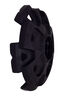 Macpac Replacement Hiking Pole Baskets, None, hi-res