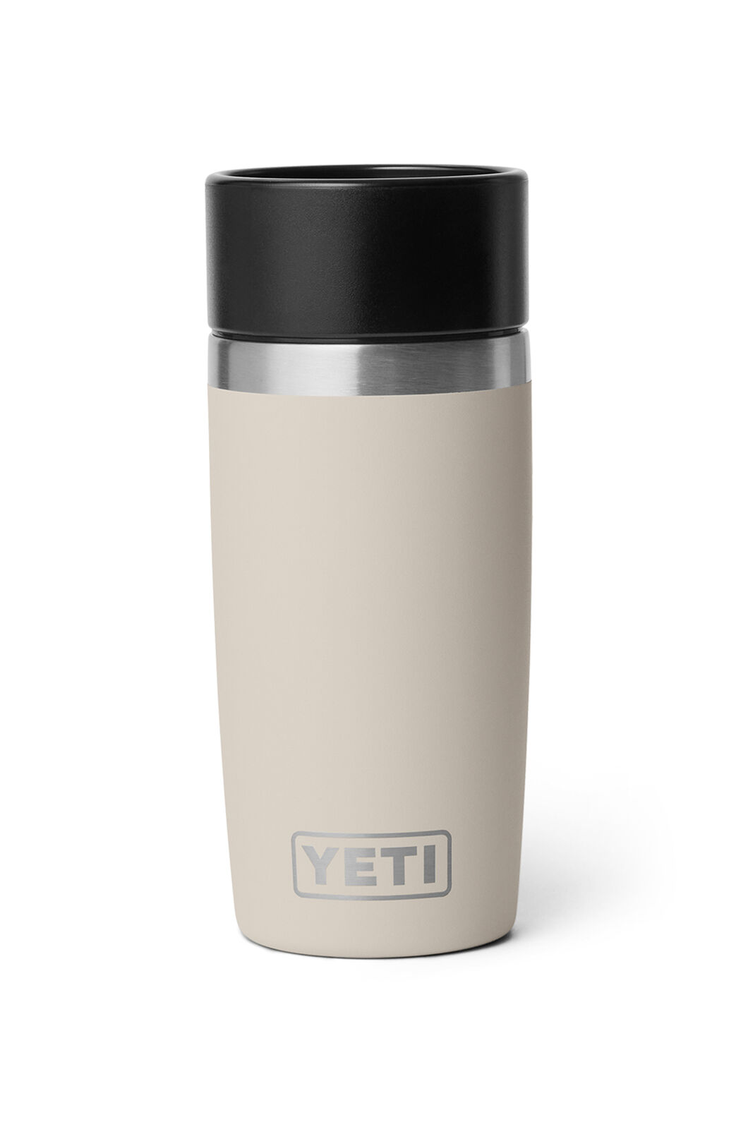 YETI&reg; Rambler&reg; 12oz Travel Bottle, Cape Taupe, hi-res