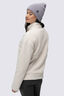 Macpac Women's Pandora High Pile Fleece Pullover, French Oak, hi-res