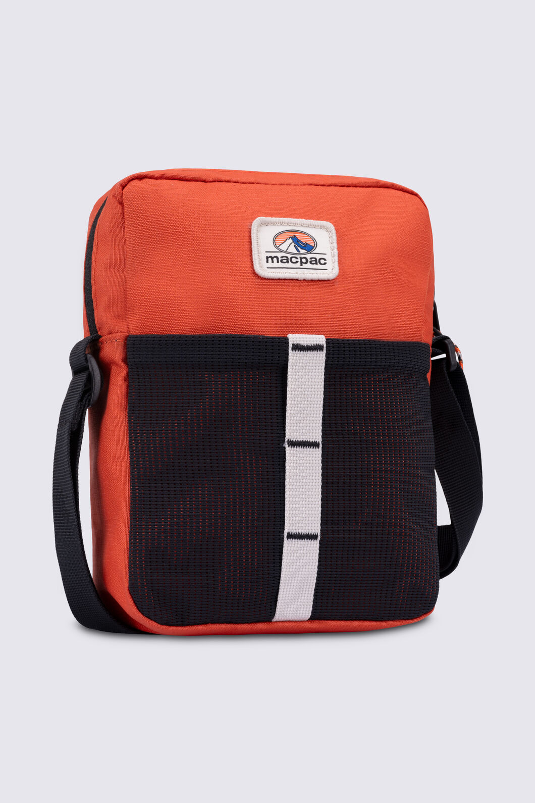 Macpac Wilderness Crossbody V2, Summer Fig/Black, hi-res