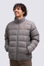 Macpac Men's Halo Down Jacket ♺, Agave, hi-res