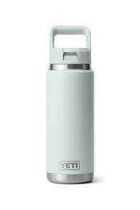 YETI&reg; Rambler&reg; Bottle with Straw Cap &mdash; 26 oz, Ridgeline, hi-res