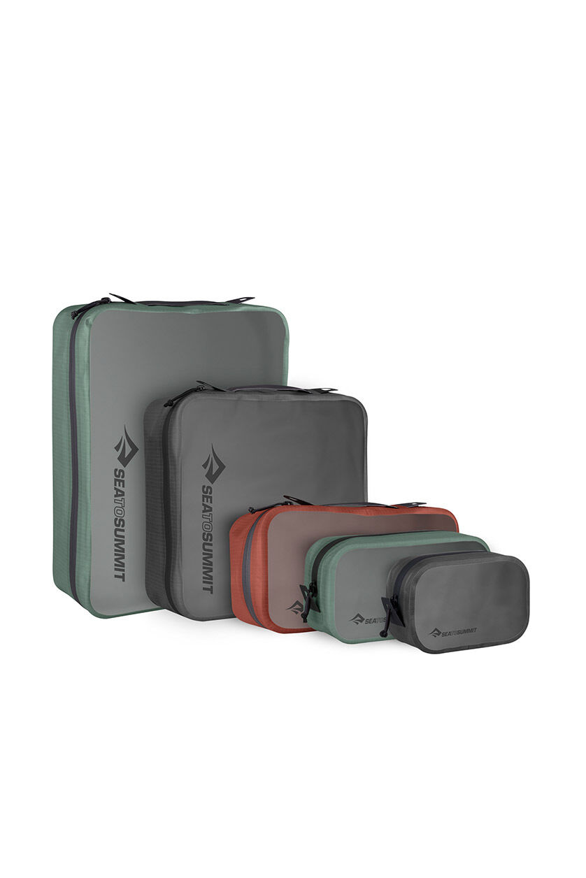 Sea to Summit Hydraulic Packing Cube X Large Macpac