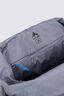 Macpac Amp Ultra 15L Running Vest, Steel, hi-res