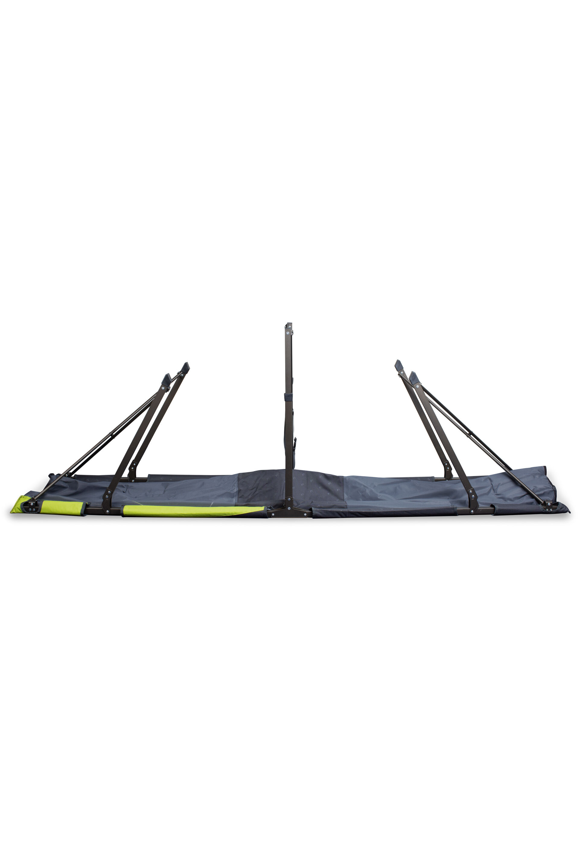 Zempire speedy top stretcher bed
