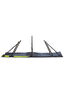 Zempire Speedy Bed Single V2 Stretcher, Grey, hi-res