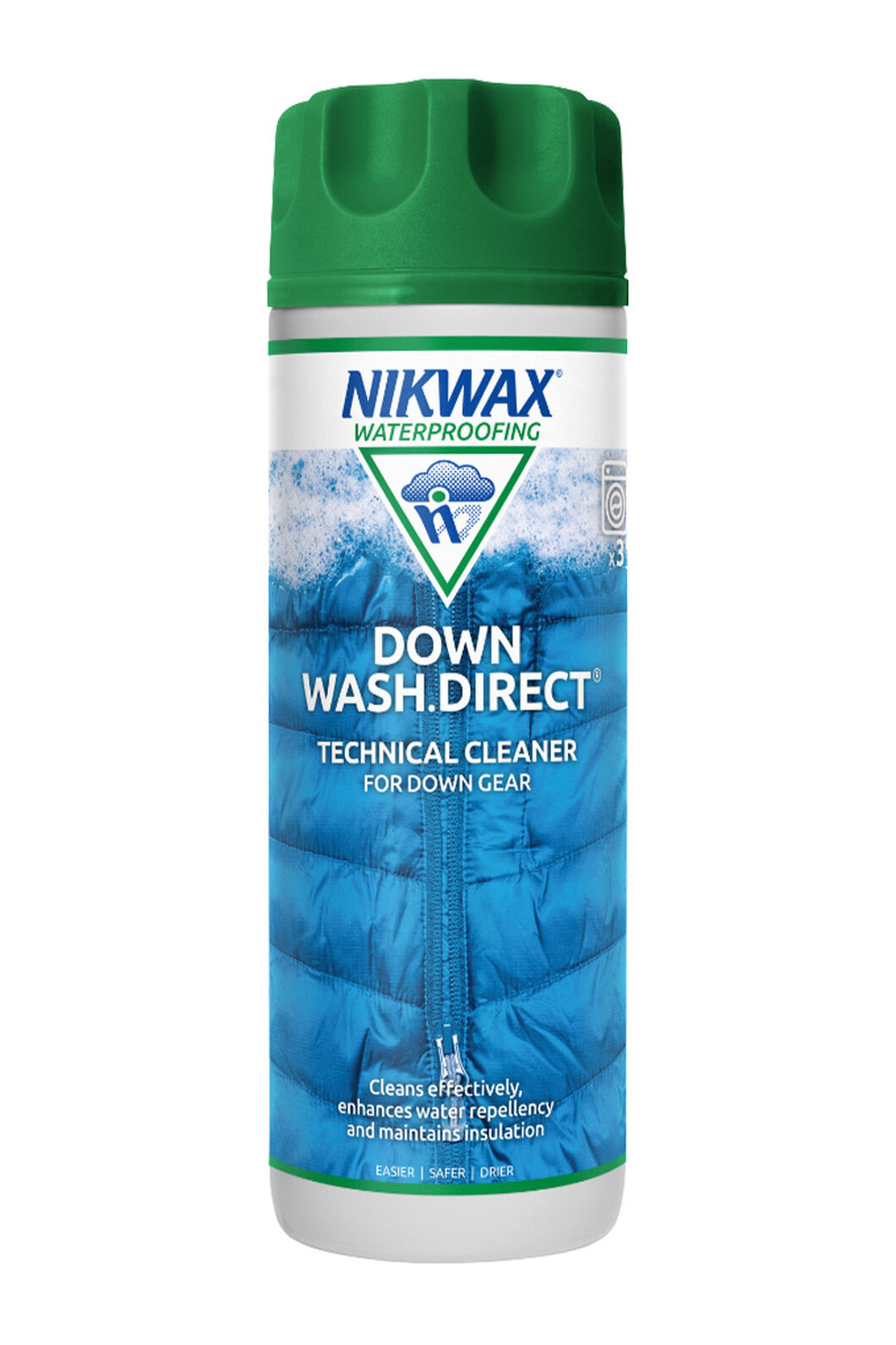 Nikwax Down Wash Direct®, None, hi-res