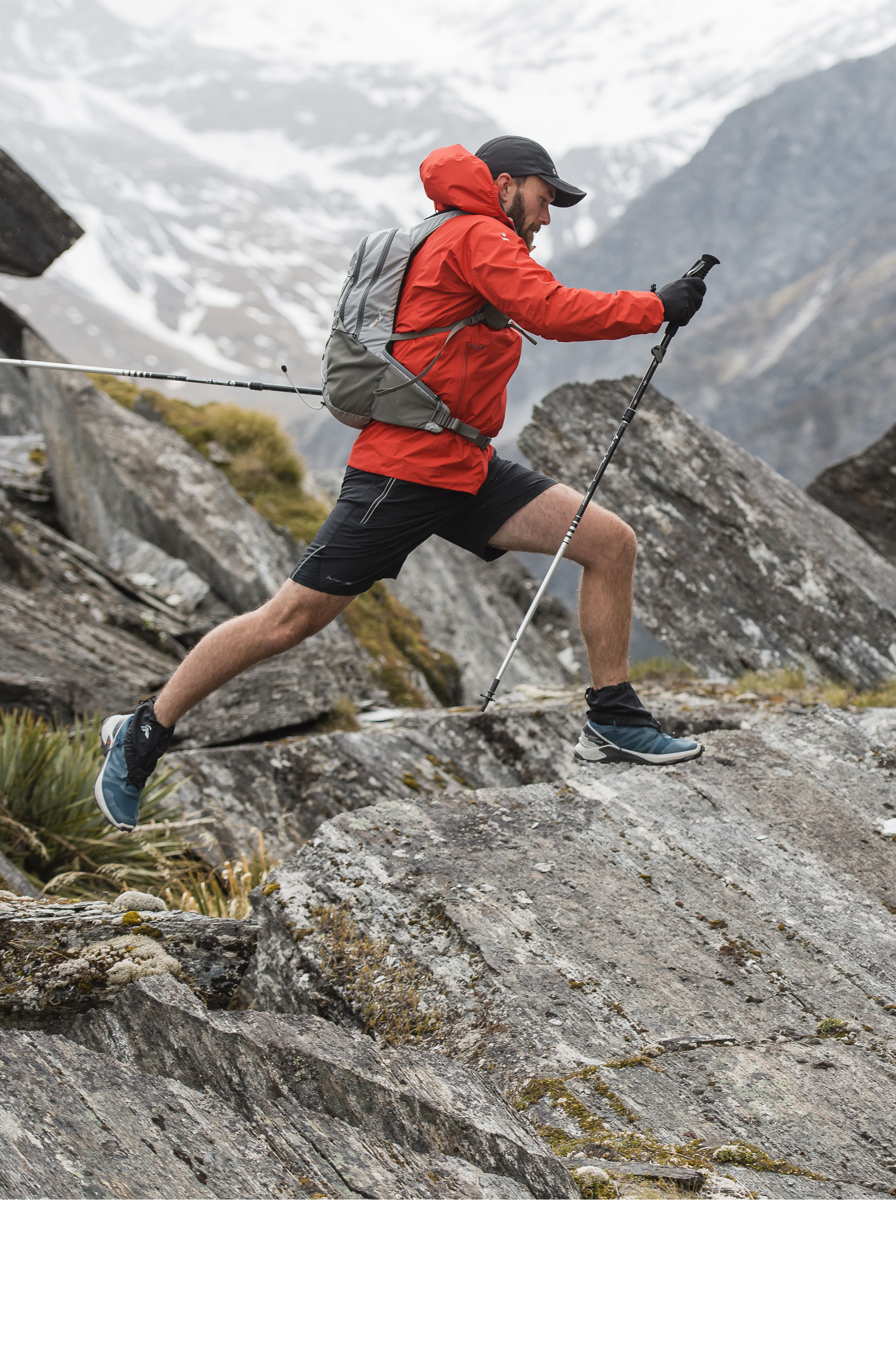 macpac tramping boots