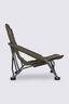 Macpac Festival Chair, Forest Green, hi-res