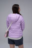 Macpac Women's Uber Light Hooded Down Jacket ♺, Lupine, hi-res