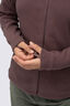 Macpac Women's Tui Fleece Jacket, Huckleberry, hi-res