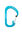Nite Ize SlideLock Aluminium Carabiner #4, Blue, hi-res