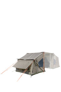 Oztent RV3-4 Tag Along Touring Tent, None, hi-res