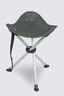 Macpac Tripod Stool V2, Urban Chic/Alloy, hi-res