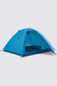 Macpac Polaris 3 Person Tent, Seaport, hi-res