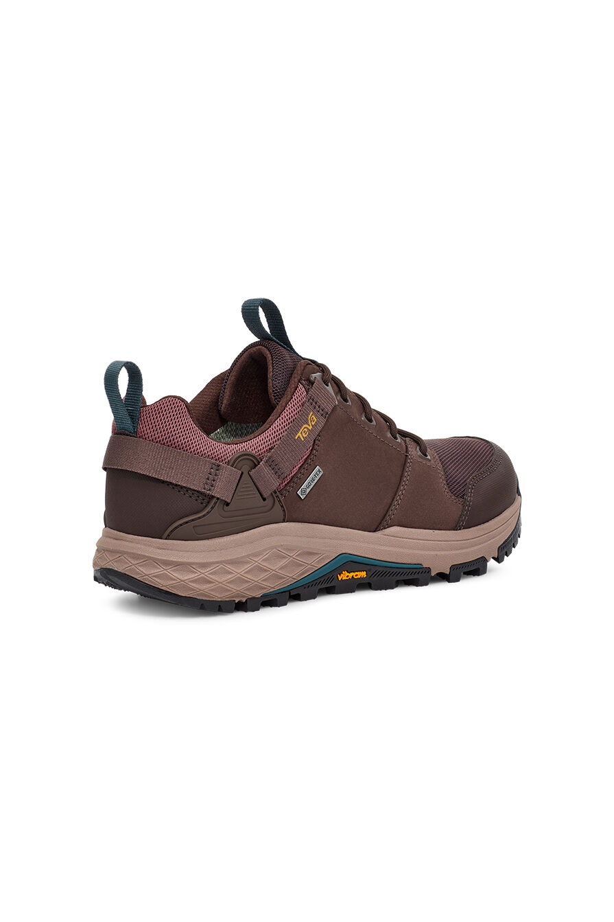 Teva trail outlet running shoes